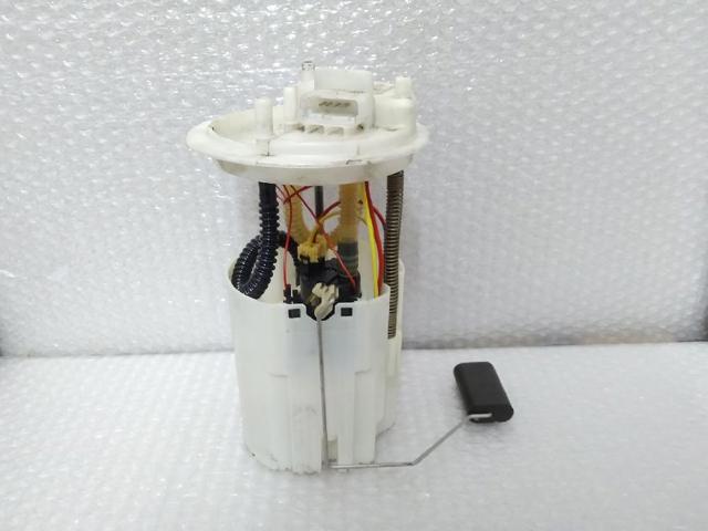 Módulo de bomba de combustível com sensor do nível de combustível 51856578 PEUGEOT