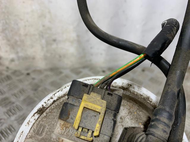 Módulo de bomba de combustível com sensor do nível de combustível 51856578 PEUGEOT