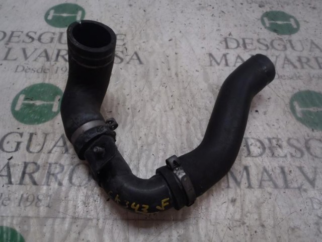 Mangueira (cano derivado) de intercooler 51856677 FIAT