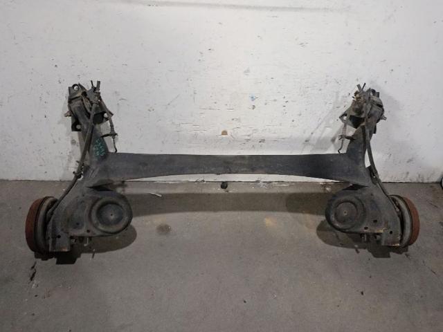 Viga de suspensão traseira (plataforma veicular) Fiat Panda II 169A ao melhor preço