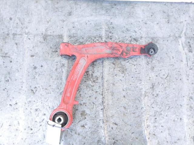 Braço oscilante inferior direito de suspensão dianteira 51857134 FIAT