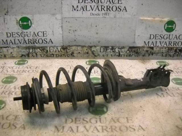 Amortecedor dianteiro direito 51857327 FIAT