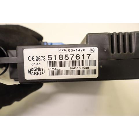 51857617 Fiat/Alfa/Lancia