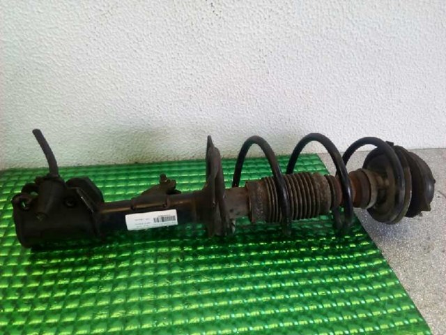 Amortecedor dianteiro esquerdo 51857951 FIAT