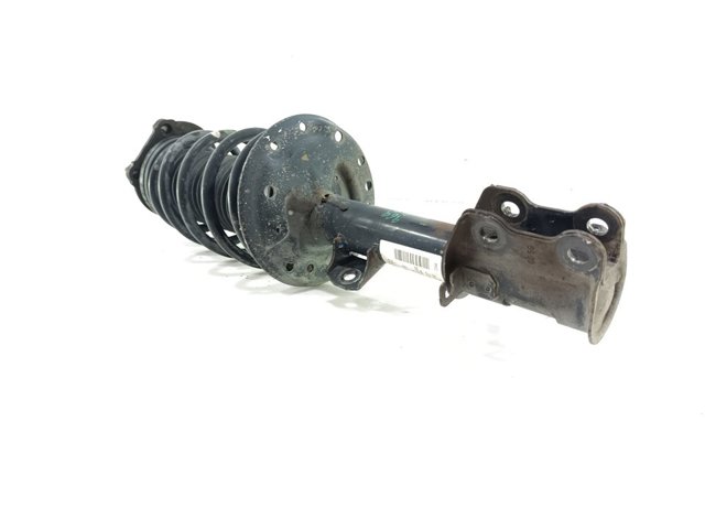 Amortecedor dianteiro direito 51858315 PEUGEOT