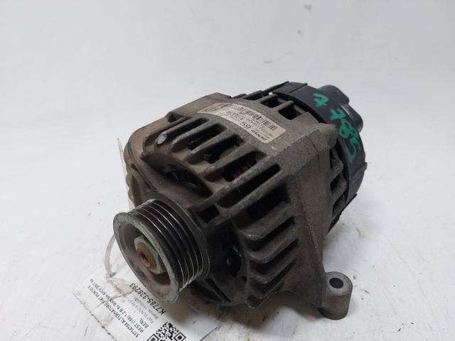 51859037 Fiat/Alfa/Lancia