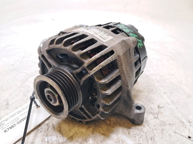51859037 Fiat/Alfa/Lancia