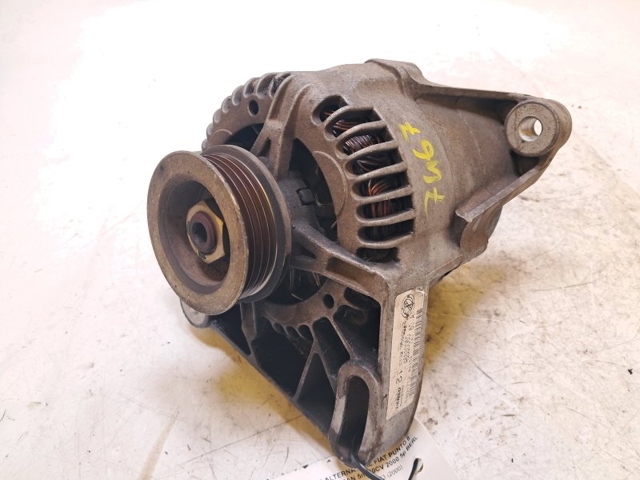 51859037 Fiat/Alfa/Lancia