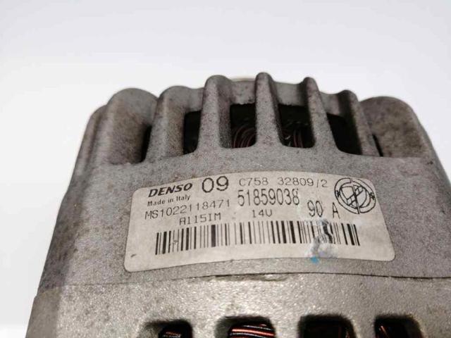 51859038 Fiat/Alfa/Lancia