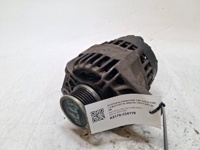 51859053 Fiat/Alfa/Lancia