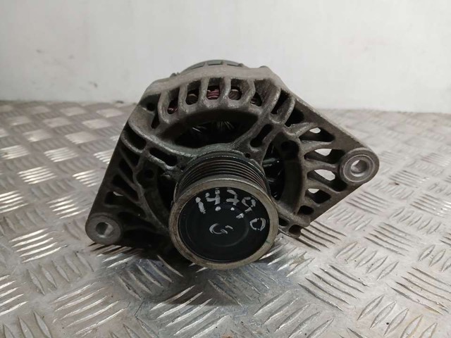 Gerador 51859058 FIAT