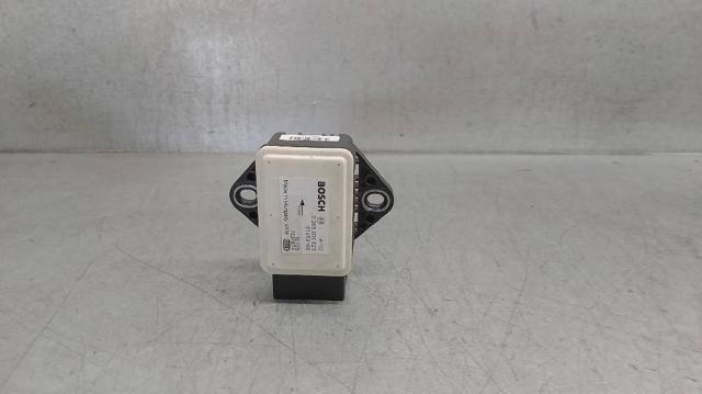 Sensor de aceleração longitudinal 51859166 FIAT