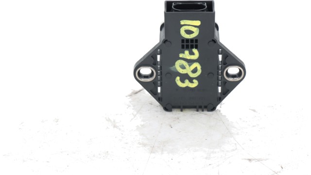 Sensor de aceleração longitudinal 51859166 FIAT