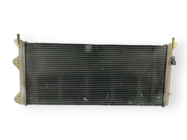 Radiador de esfriamento de motor 51861635 FIAT