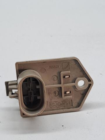 Resistor de motorzinho de ventilador de aparelho de ar condicionado 51863573 FIAT