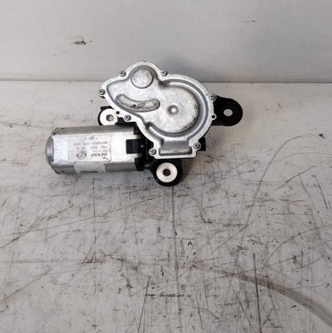 Motor de limpador pára-brisas de vidro traseiro 51864399 FIAT