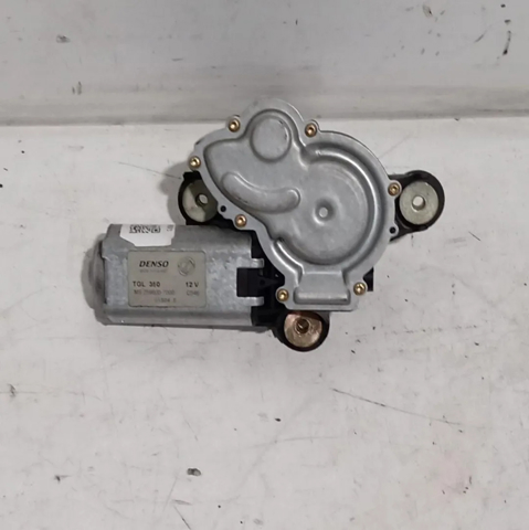 Motor de limpador pára-brisas de vidro traseiro 51864399 FIAT