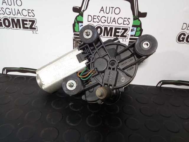 Motor de limpador pára-brisas de vidro traseiro 51864399 FIAT