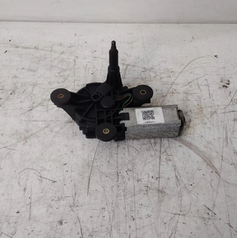 Motor de limpador pára-brisas de vidro traseiro 51864399 FIAT
