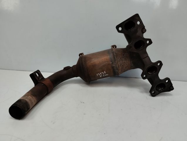 Mangueira do freio traseira 51864511 FIAT