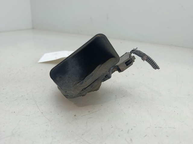 Sinal sonoro (cláxon) para Fiat Doblo 263