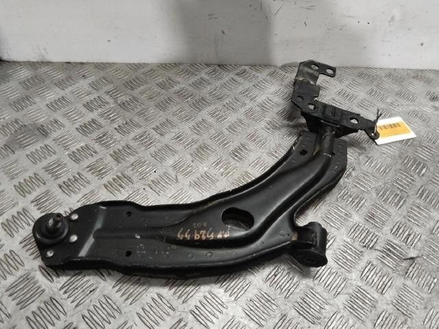 Braço oscilante inferior direito de suspensão dianteira 51866700 FIAT