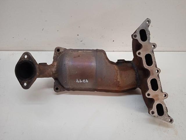 Convertidor - catalisador 51866833 FIAT