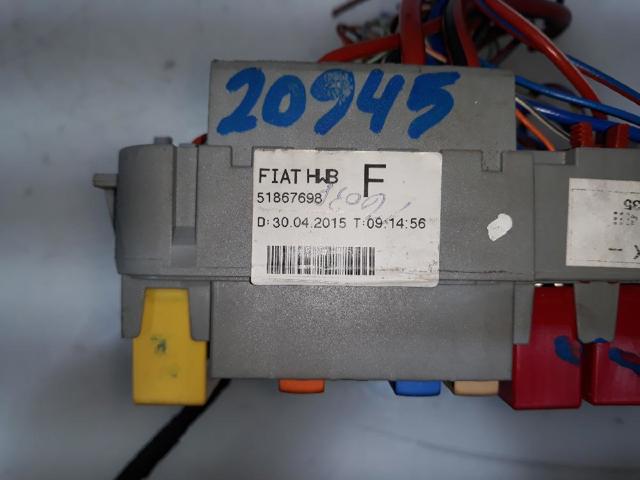 Comprar Giulietta 940
