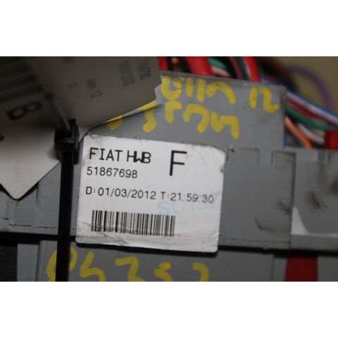  Fiat Doblo  desde 143,70 €
