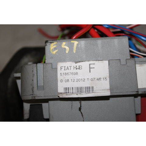  para Fiat Doblo  (263)