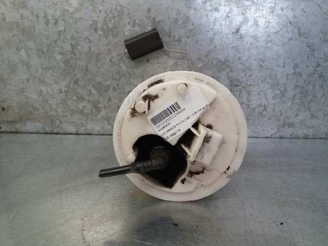 Módulo de bomba de combustível com sensor do nível de combustível 51868774 FIAT