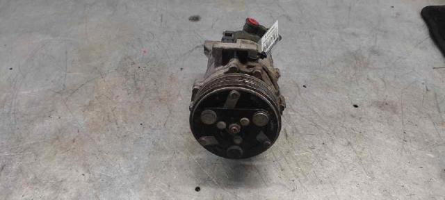 Compressor de aparelho de ar condicionado 51868880 FIAT