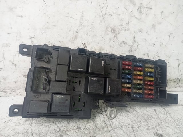 518717004 Volvo