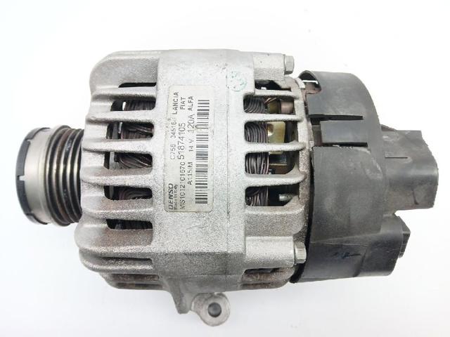 Gerador 51874105 FIAT