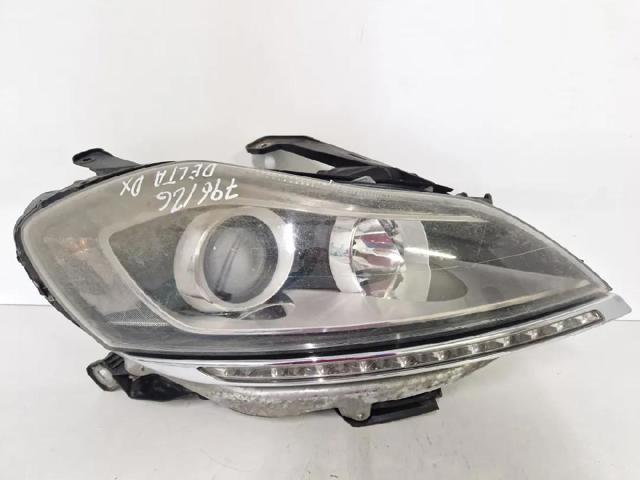 Luz direita 51876361 FIAT