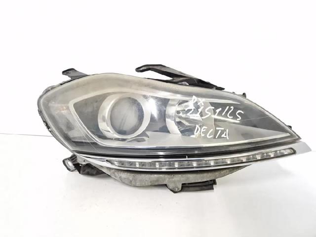 Luz direita 51876361 FIAT