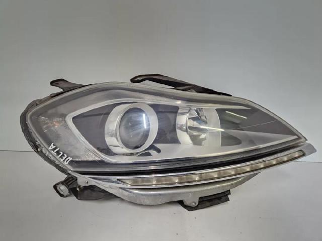 Luz direita 51876361 FIAT