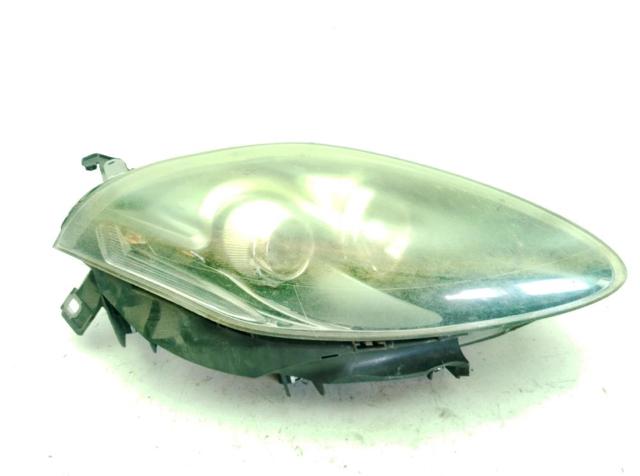 Luz direita 51877883 FIAT