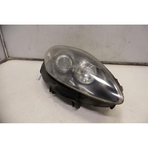 Luz direita 51877883 FIAT