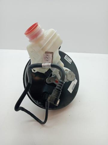 Cilindro mestre do freio 51878476 FIAT