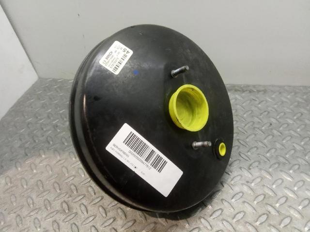 Cilindro mestre do freio 51878476 FIAT