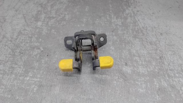 Limitador de abertura de porta da seção de bagagem (furgão) 51879452 FIAT