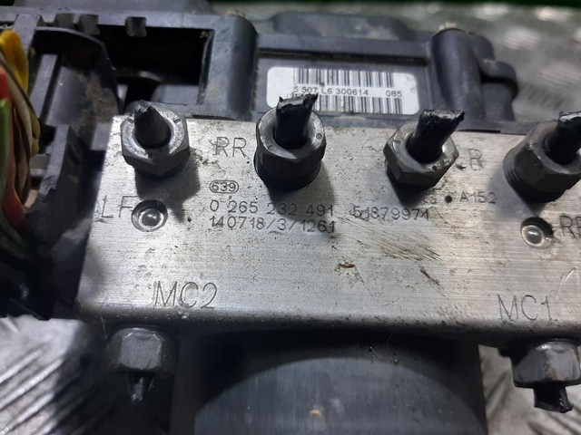 51879971 Fiat/Alfa/Lancia