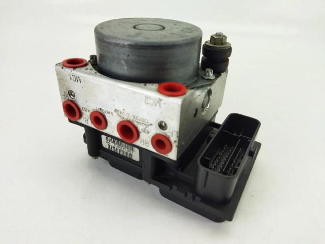 Unidade hidráulico de controlo ABS 51879971 FIAT
