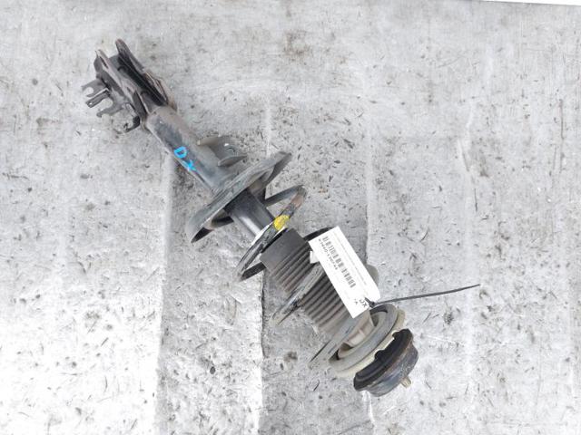 Amortecedor dianteiro direito 51880026 FIAT