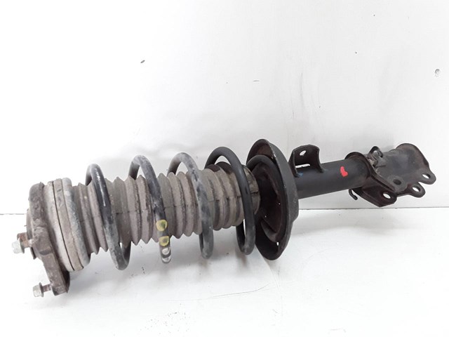 Amortecedor dianteiro esquerdo 51880210 FIAT