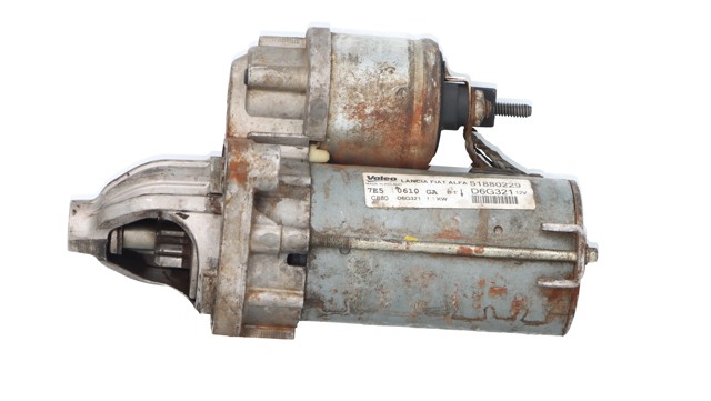 51880229 Fiat/Alfa/Lancia