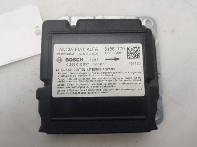 51881770 Fiat/Alfa/Lancia