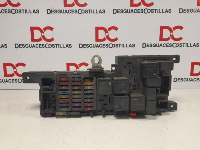 Unidade de dispositivos de segurança 518828009 VOLVO