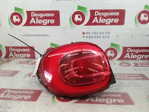 51883572 Fiat/Alfa/Lancia